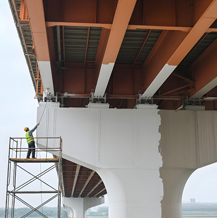 Industrial Coating & Paints