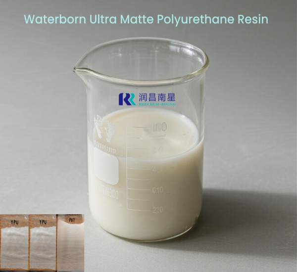water based polyurethane resin