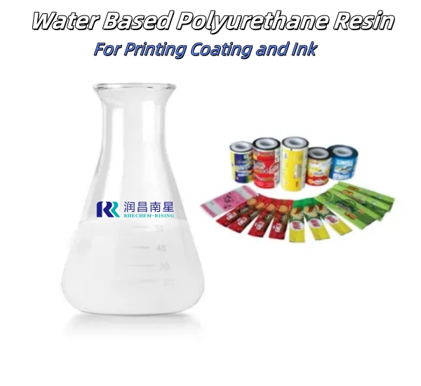 water based polyurethane