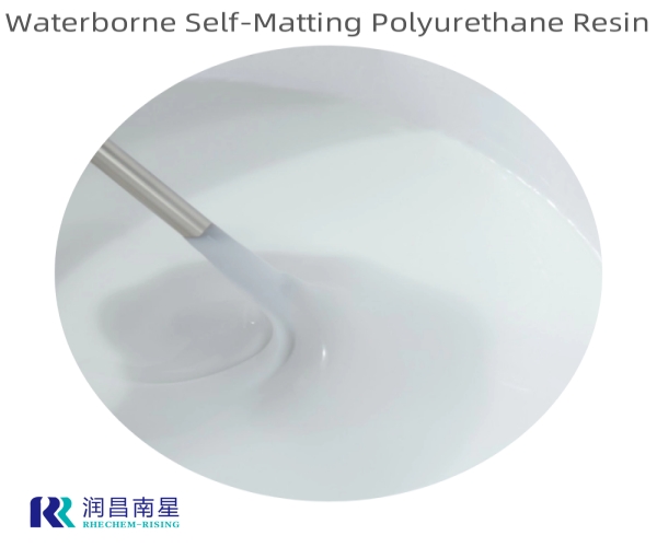 water based polyurethane dispersion