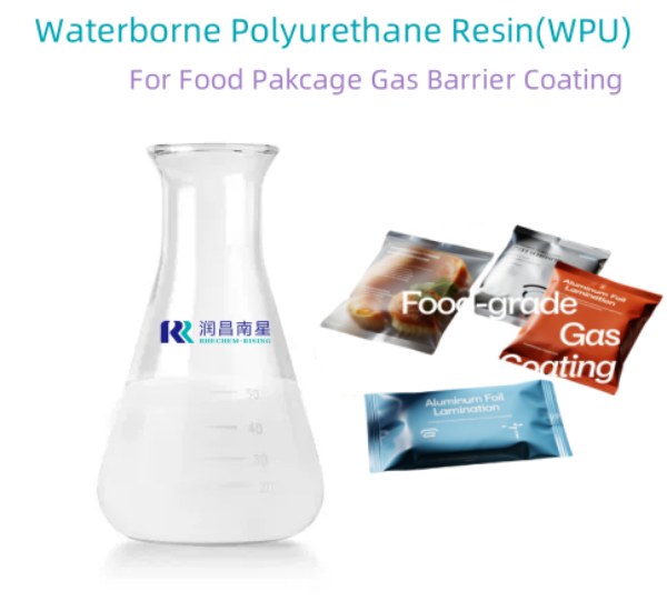 Water Based Polyurethane Resin For Coating