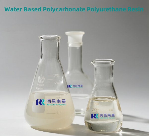 Water Based Polyurethane polymer