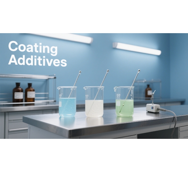 coating additives