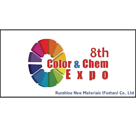 Attending 8th Color Chem On June In Pakista