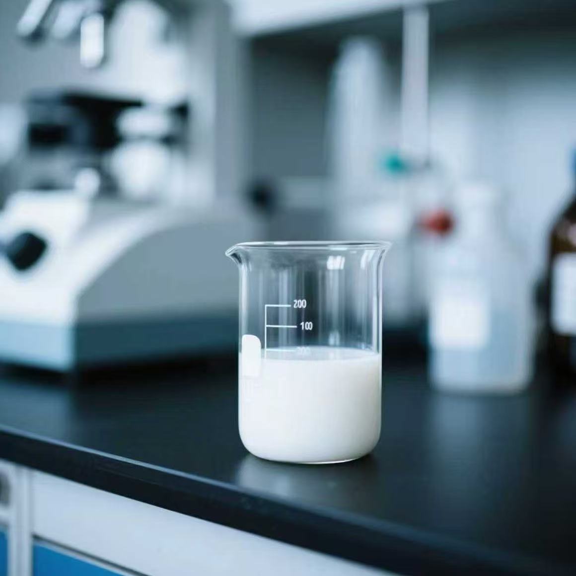 thermoplastic  Acrylic Resins