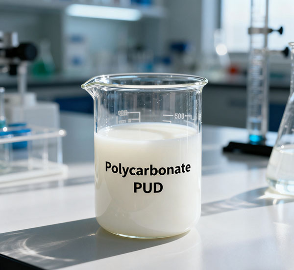 Polycarbonate-Based Waterborne Polyurethane Dispersions: A Sustainable High-Performance Coating Solution