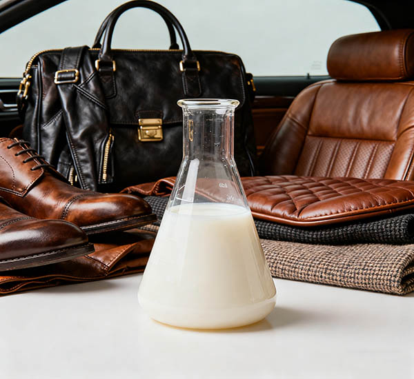 Polycarbonate Modified Polyurethane dispersion