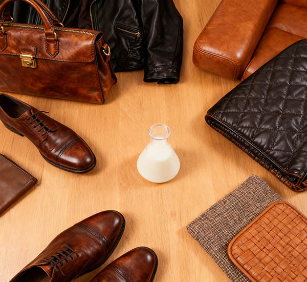 Water-borne Polycarbonate Polyurethane Dispersion for Leather and Textile Surface Coating