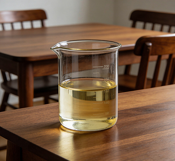 Water-Based Acrylic Resin