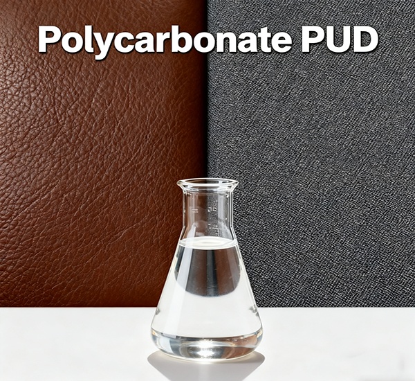 Polycarbonate polyurethane resin