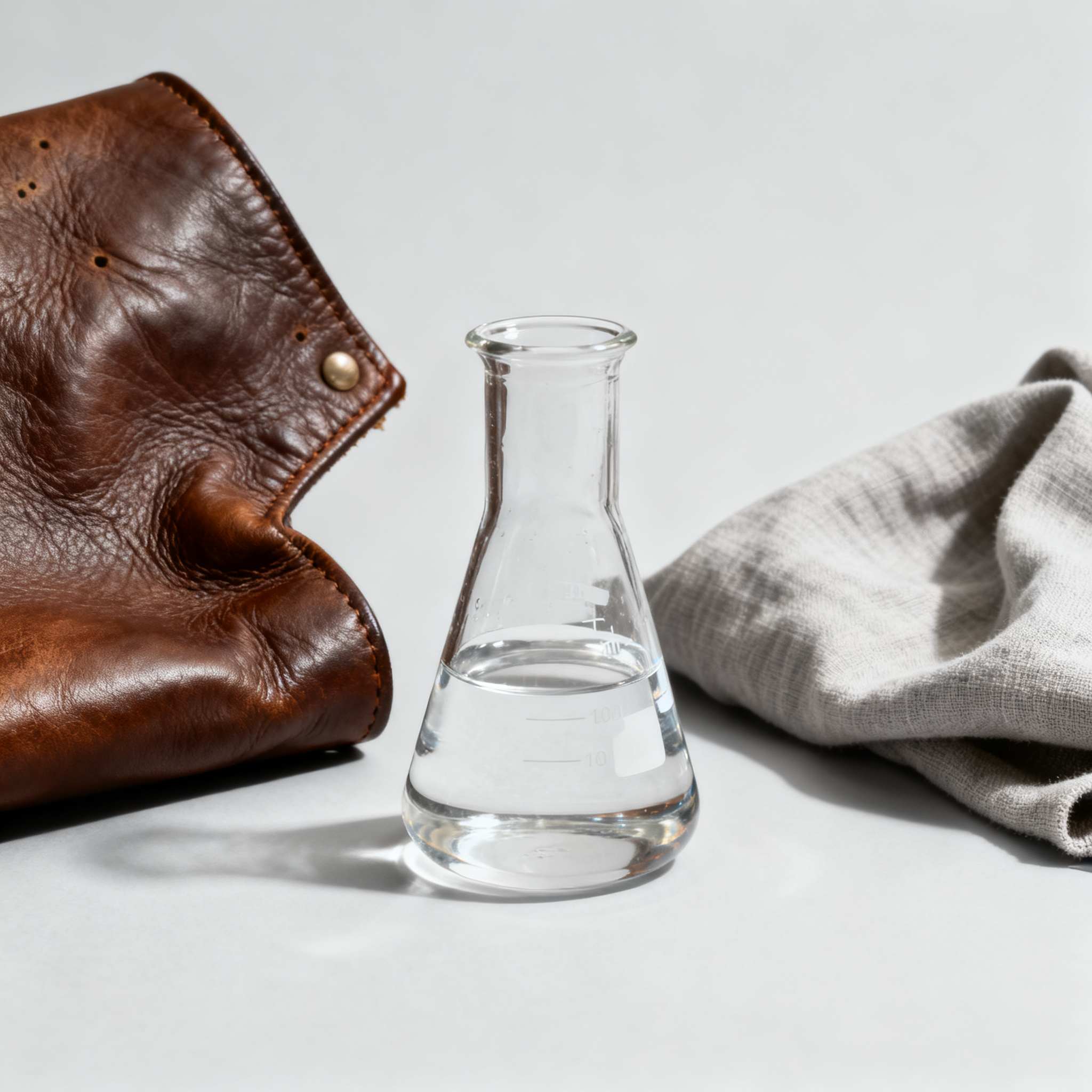 Polycarbonate PUD Leads the Technological Innovation in Sustainable Leather and Textile Coatings