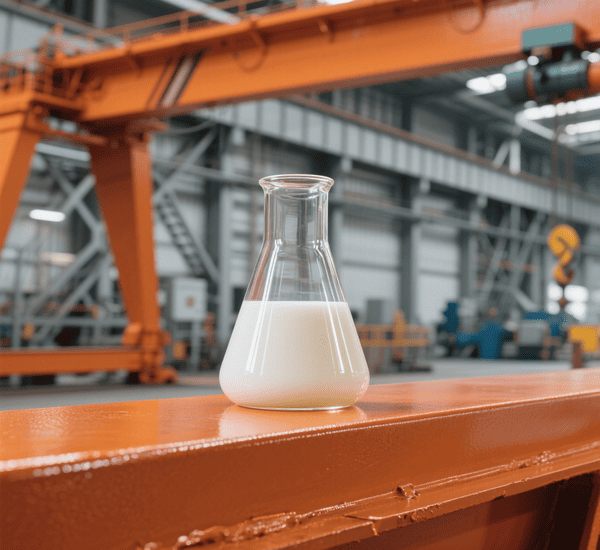 Hydroxyl-Functional Acrylic Resin in Industrial Coatings Core Value and Application Expansion