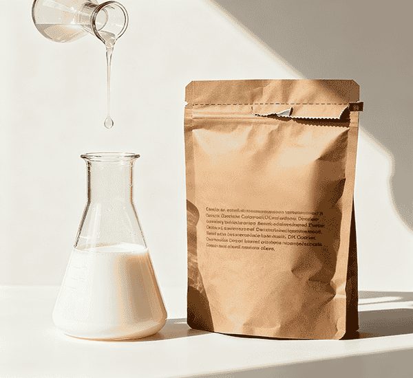 Waterborne Polyurethane Dispersion For High-Performance Eco-Friendly Flexible Packaging Barriers Coating